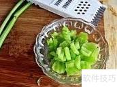 夏日清爽小凉菜，简单又开胃