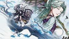 天地劫：幽城再临周年抽卡攻略