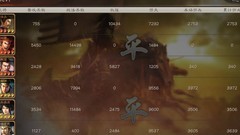 孙坚三势阵强势登场