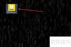 PlotPlayer开启网络字幕播放