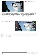 宝丽来ID820相机使用指南