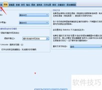 IBM SPSS 25文件设置指南