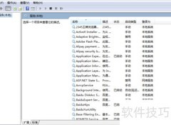 Windows错误报告服务优化