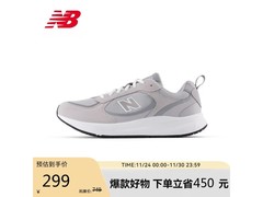 New Balance UA950AP1运动鞋低至299元