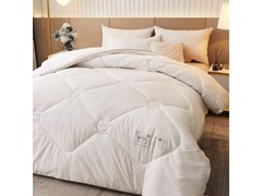 澳洲进口6斤羊毛被，到手仅119元！