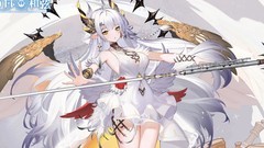 纯白和弦四终五终阵容攻略
