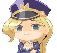 斗斗堂：莉娜教官武器指南