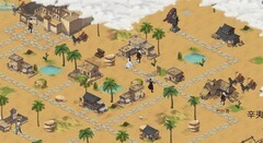 江湖悠悠：青云寨十关攻略