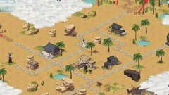 江湖悠悠：青云寨十关攻略