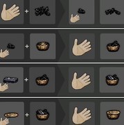 希望之村：打造你的第一把铁器