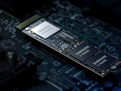 三星研发新型NAND闪存功耗降低超90%