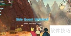 二之国幽灵国度旅行者通关攻略