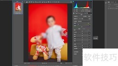佳能CR2转JPG快速教程