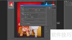 佳能CR2转JPG快速教程