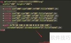 SVG浏览器使用指南