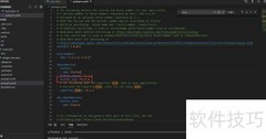 Flutter项目集成SVG图标指南