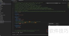 Flutter项目集成SVG图标指南