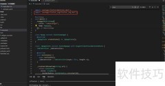 Flutter项目集成SVG图标指南