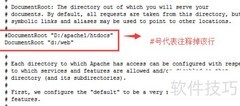 Apache服务器配置实战
