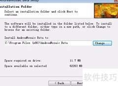 制作马赛克拼图的简易方法