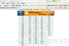 天气预报查询技巧