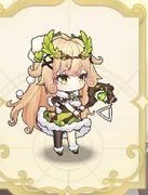 纯白和弦萌新奶妈推荐