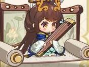 纯白和弦萌新奶妈推荐