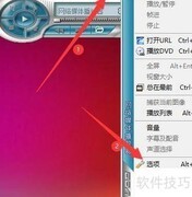 全屏播放时禁用屏保设置