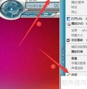 网络播放器启动更新设置