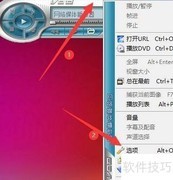 网络播放器历史记录设置