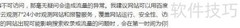 网站流量异常排查指南