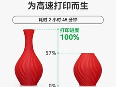拼多多拓竹3D打印PETG耗材促销价44.3