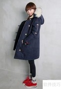 韩版穿搭技巧与搭配图集