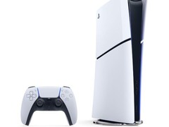 索尼推日本限定PS5 数字版两天售出2.3万台