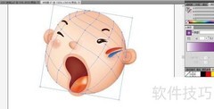 球迷宝宝创意图片设计