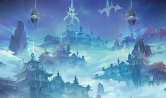 想不想修真：种田得蟠桃树