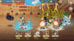 航海王-启航：阿奈美技能全解析