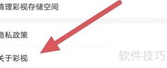 彩视查看方法指南