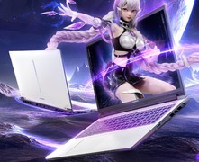 高性价比游戏本推荐 七彩虹两款5060游戏本性价比超高