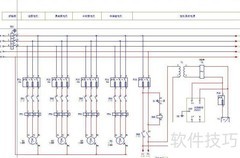电气元件文字符号解析