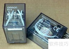 电路图中KM、KA、DT含义解析
