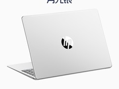 惠普星Book轻薄本2375元