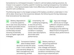 英企发布最大规模电池健康报告：八年车龄电池中位健康度达85.04%