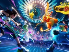 宝可梦：冠军2026年4月登陆Switch，今夏上线iOS/安卓
