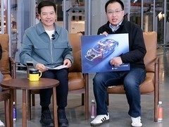 雷军直播详解小米汽车安全体系：全系标配顶级硬件与双轨防护机制