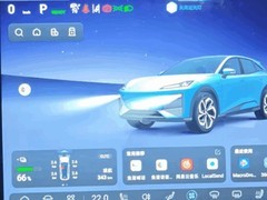 深蓝S07等车型行驶中可语音关大灯，引发行车安全隐忧