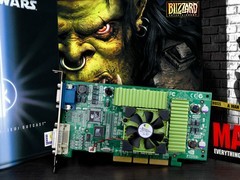 NVIDIA庆祝GeForce3 发布25周年—— 首款引入可编程着色器的GPU