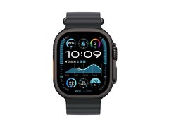 Apple Watch Ultra 2限时特惠