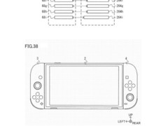 任天堂申请新Switch专利，倒置Joy-Con或预示双屏轻量版