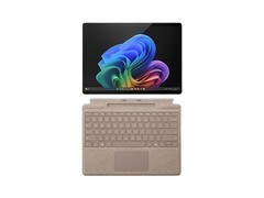 微软Surface Pro 11代13英寸笔记本好价